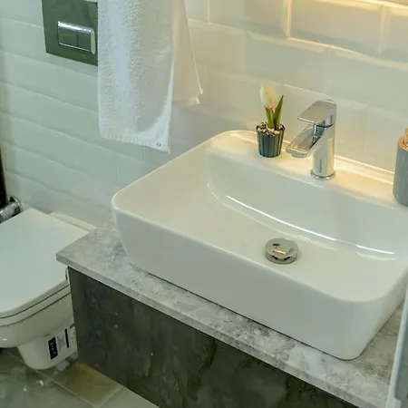 Talia Doga Icinde Jakuzili Havuzlu Villa *
